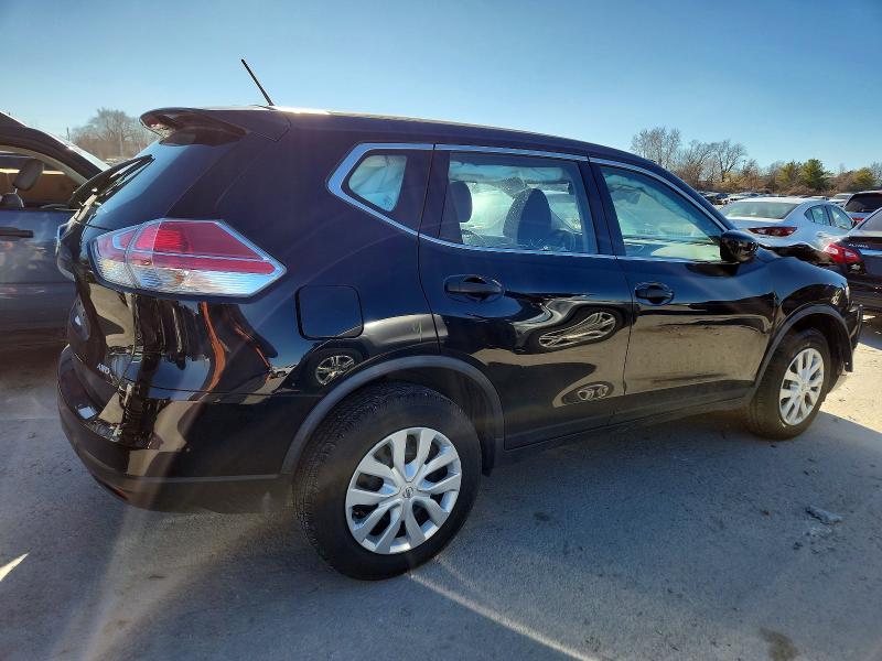 Photo 3 from auction – 2016 NISSAN ROGUE S with VIN JN8AT2MV9GW133607