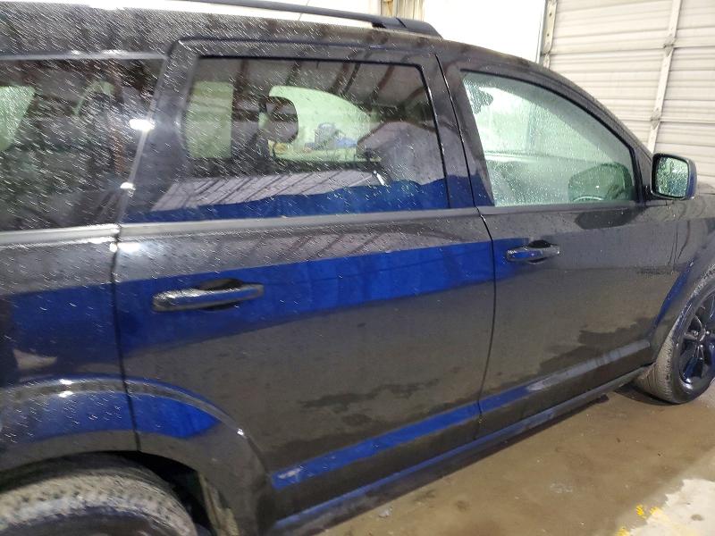 Photo 11 from auction – 2020 DODGE JOURNEY SE with VIN 3C4PDCAB3LT270397