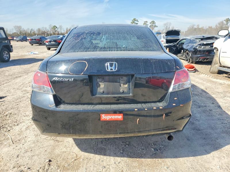 Photo 6 from auction – 2010 HONDA ACCORD with VIN 1HGCP2F3XAA191722