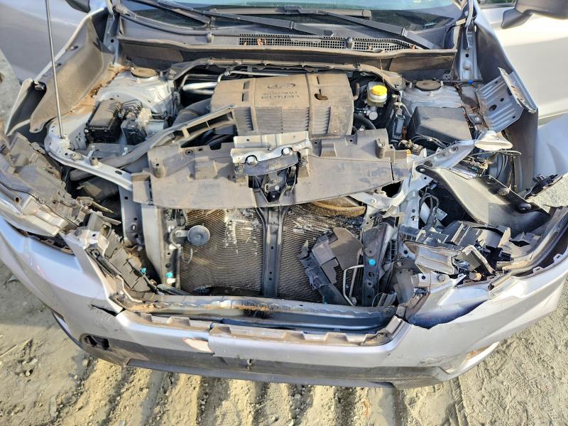 Photo 12 from auction – 2019 SUBARU FORESTER with VIN JF2SKAAC0KH469953