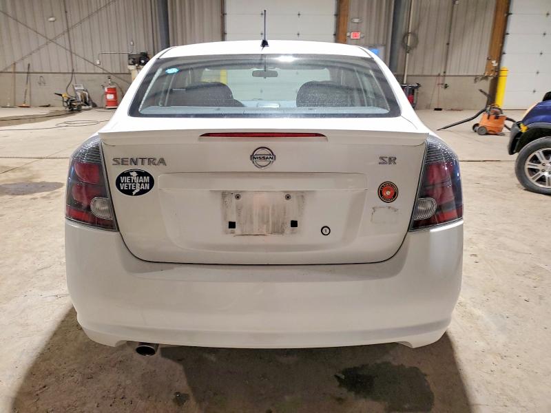 Photo 6 from auction – 2011 NISSAN SENTRA 2.0 with VIN 3N1AB6AP0BL636360
