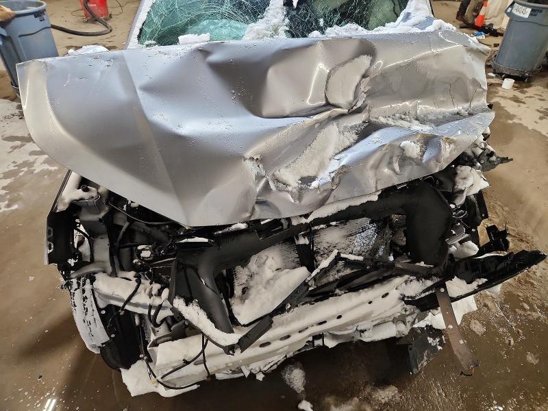 Photo 11 from auction – 2023 HONDA PILOT ELIT with VIN 5FNYG1H82PB023810