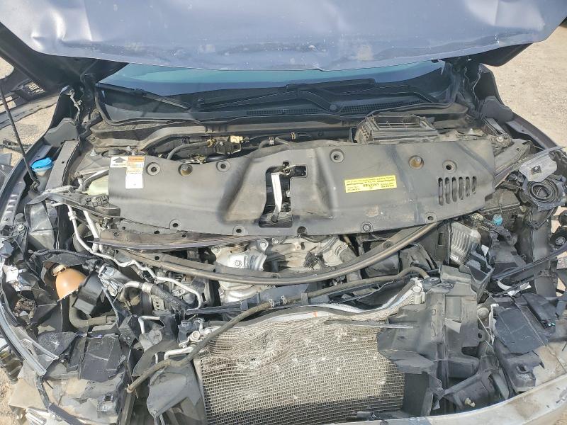 Photo 11 from auction – 2016 HONDA CIVIC EX with VIN 19XFC2F76GE086787