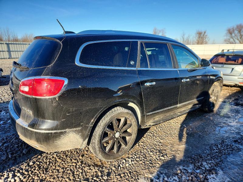 Photo 3 from auction – 2017 BUICK ENCLAVE with VIN 5GAKVCKDXHJ285258