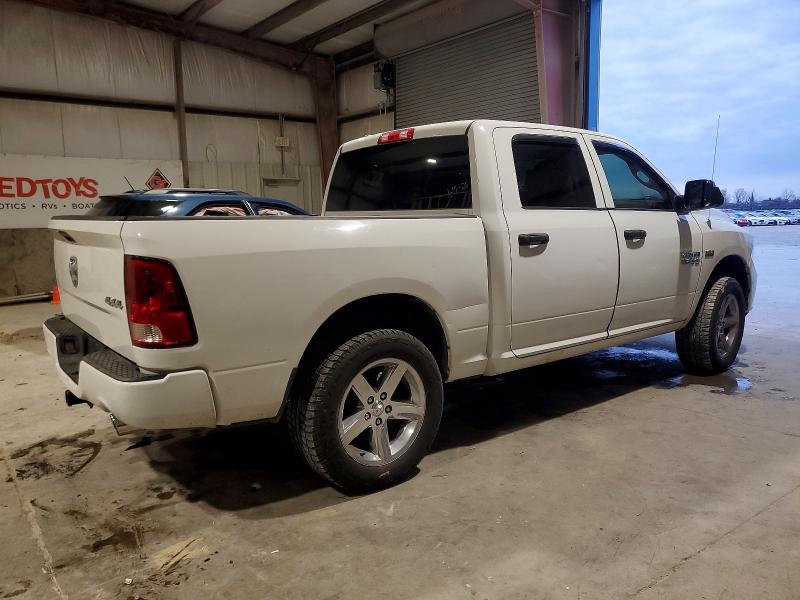 Photo 3 from auction – 2013 RAM 1500 with VIN 1C6RR7KT0DS714502