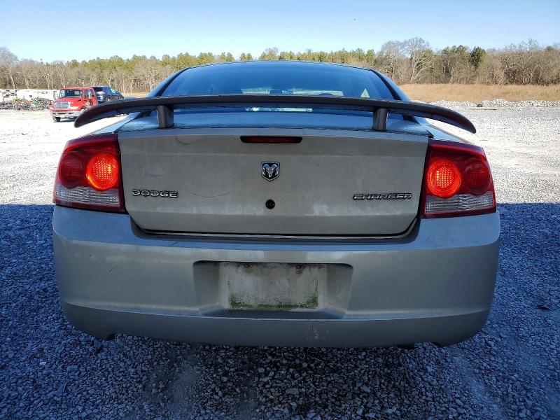 صورة رقم 6 من المزاد - 2009 DODGE CHARGER مع VIN 2B3KA43D59H554060