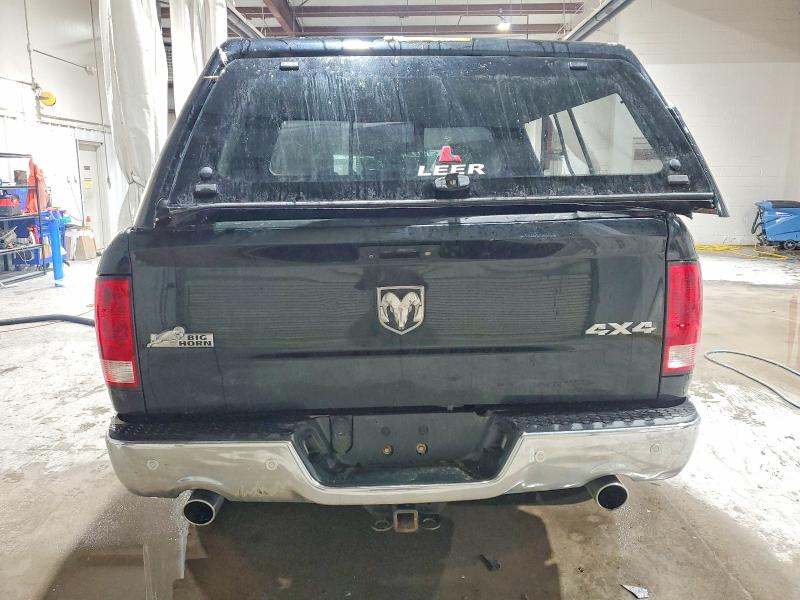 Photo 6 from auction – 2015 RAM 1500 SLT with VIN 1C6RR7LT5FS732642