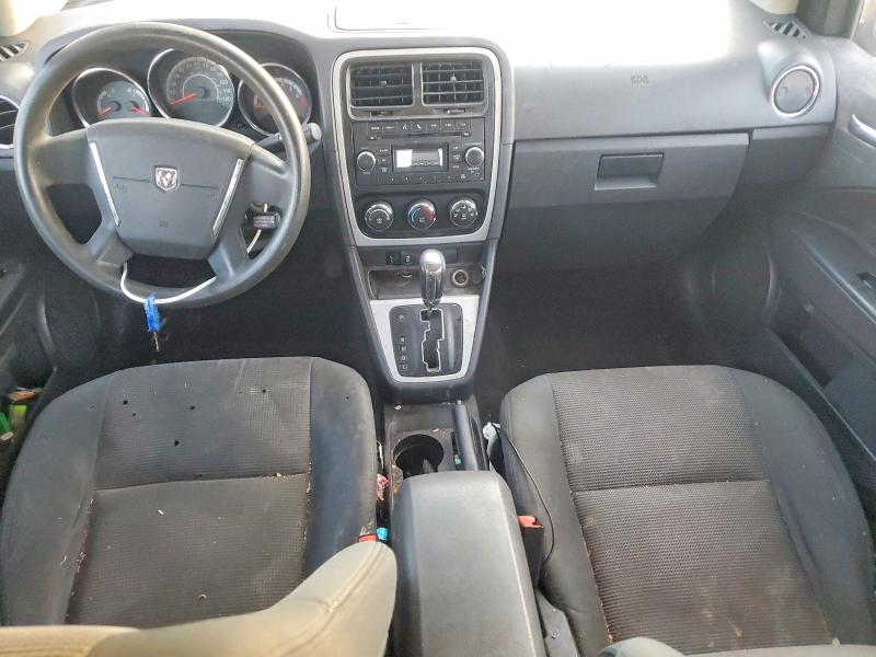 Photo 8 from auction – 2011 DODGE CALIBER MA with VIN 1B3CB3HA2BD110857