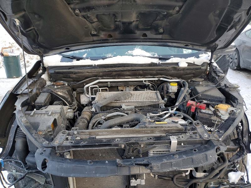 Photo 12 from auction – 2022 SUBARU ASCENT with VIN 4S4WMAMD6N3418839