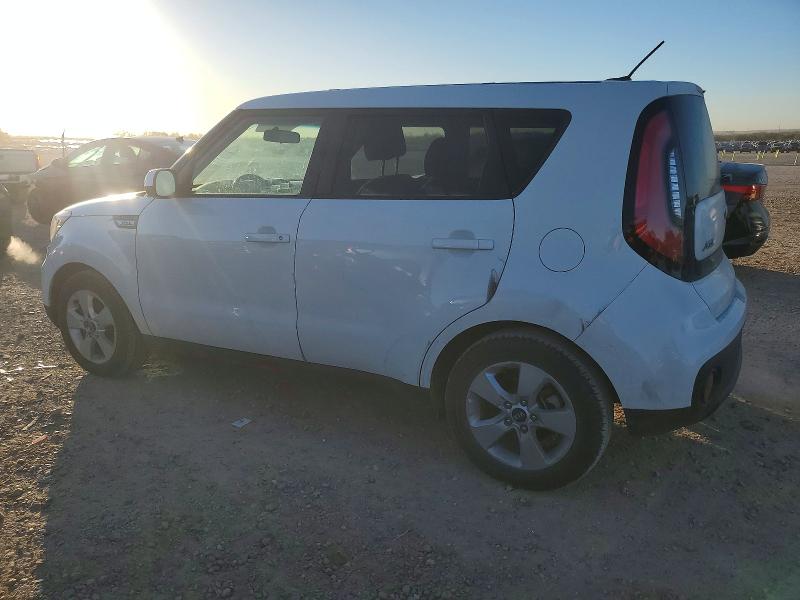 Photo 2 from auction – 2018 KIA SOUL with VIN KNDJN2A29J7596719