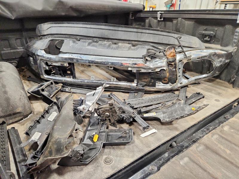 Photo 12 from auction – 2015 FORD F150 SUPER with VIN 1FTEW1EG9FFB58455