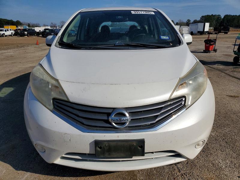 Photo 5 from auction – 2014 NISSAN VERSA NOTE with VIN 3N1CE2CP6EL359868
