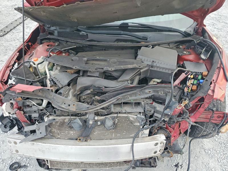 Photo 11 from auction – 2015 NISSAN ALTIMA 2.5 with VIN 1N4AL3AP8FC591555