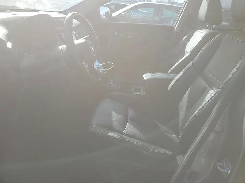 Photo 7 from auction – 2018 NISSAN ROGUE with VIN JN8AT2MTXJW469496