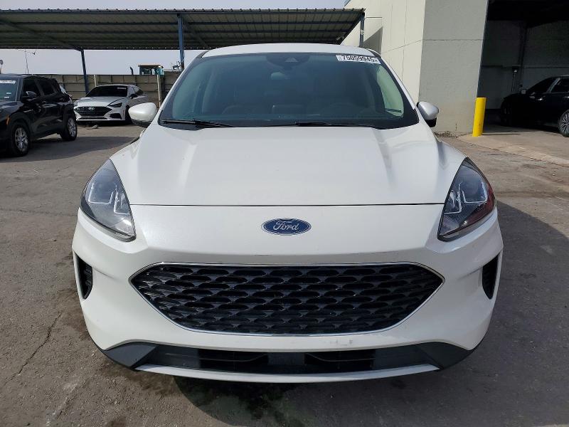 Photo 5 from auction – 2020 FORD ESCAPE with VIN 1FMCU0G69LUA92021