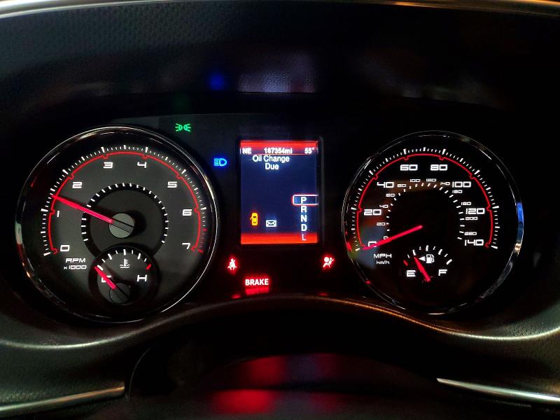 Photo 9 from auction – 2014 DODGE CHARGER SX with VIN 2C3CDXHG0EH328831