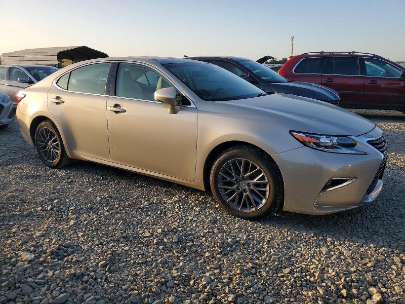 Photo 4 from auction – 2018 LEXUS ES 350 with VIN 58ABK1GG4JU111421