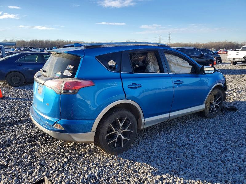 Photo 3 from auction – 2016 TOYOTA RAV4 with VIN JTMNFREV5GJ078372