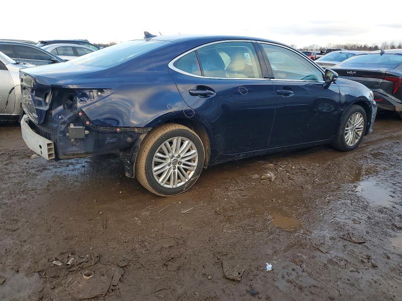 Photo 3 from auction – 2014 LEXUS ES 350 with VIN JTHBK1GG8E2088124