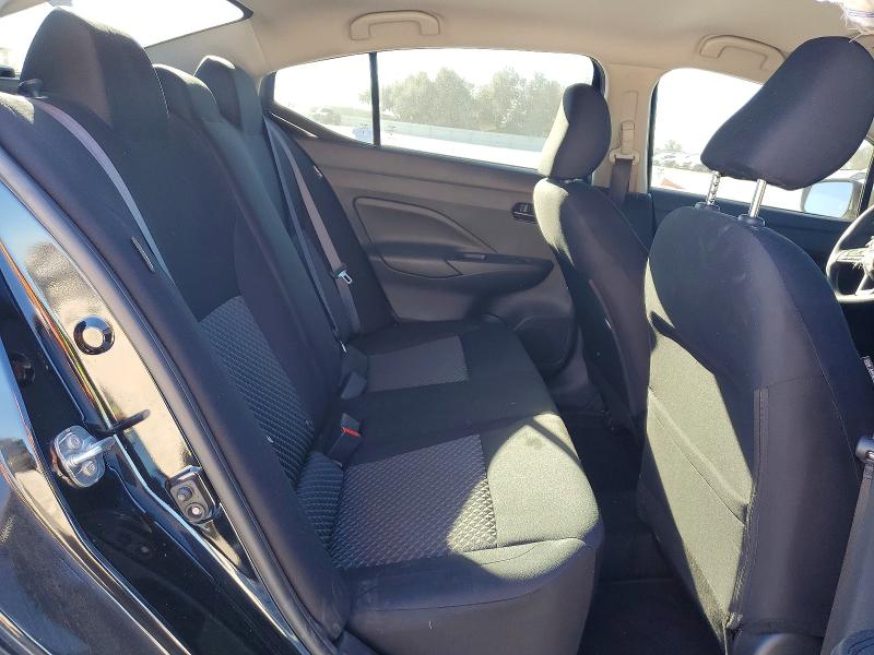 Photo 10 from auction – 2023 NISSAN VERSA S with VIN 3N1CN8DV5PL818486