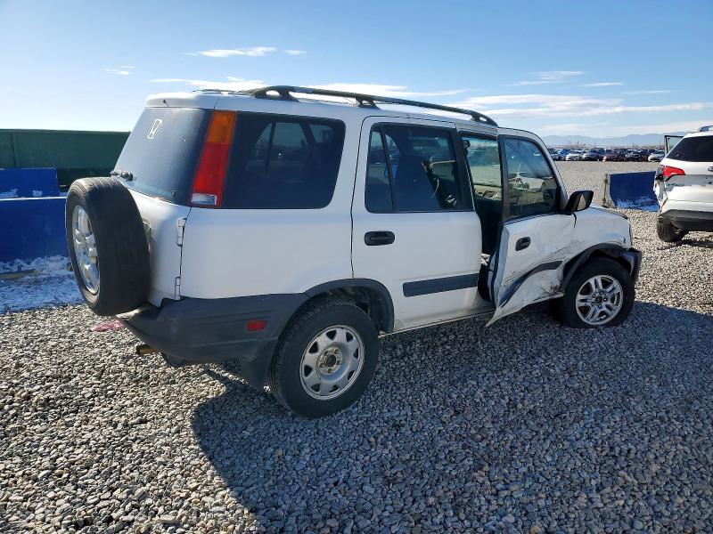 Photo 3 from auction – 2000 HONDA CR-V LX with VIN JHLRD2846YS000263