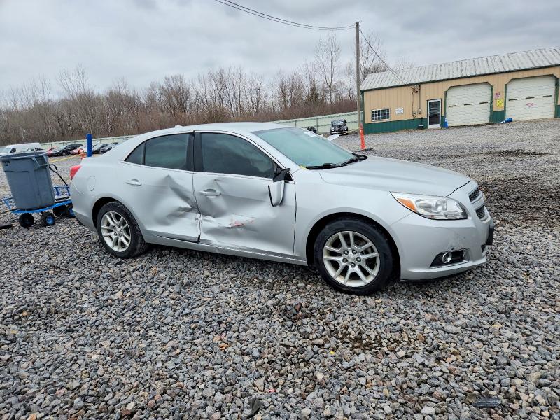 Photo 4 from auction – 2013 CHEVROLET MALIBU 2LT with VIN 1G11F5RR3DF100543
