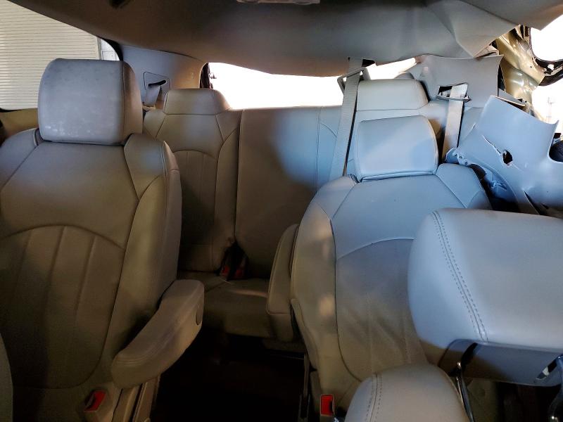 Photo 10 from auction – 2017 BUICK ENCLAVE with VIN 5GAKVBKD0HJ305172