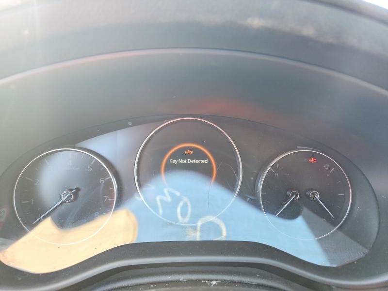 Photo 9 from auction – 2024 MAZDA 3 SELECT SPORT with VIN 3MZBPABM0RM426837