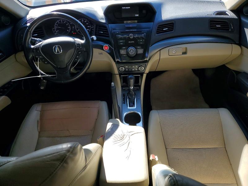 Photo 8 from auction – 2013 ACURA ILX with VIN 19VDE1F57DE021946