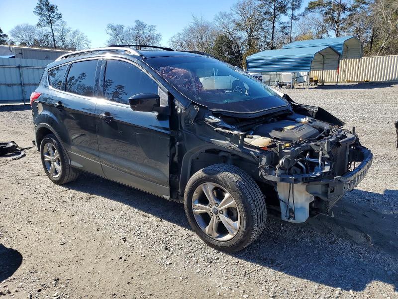 Photo 4 from auction – 2013 FORD ESCAPE with VIN 1FMCU0GX5DUD09154