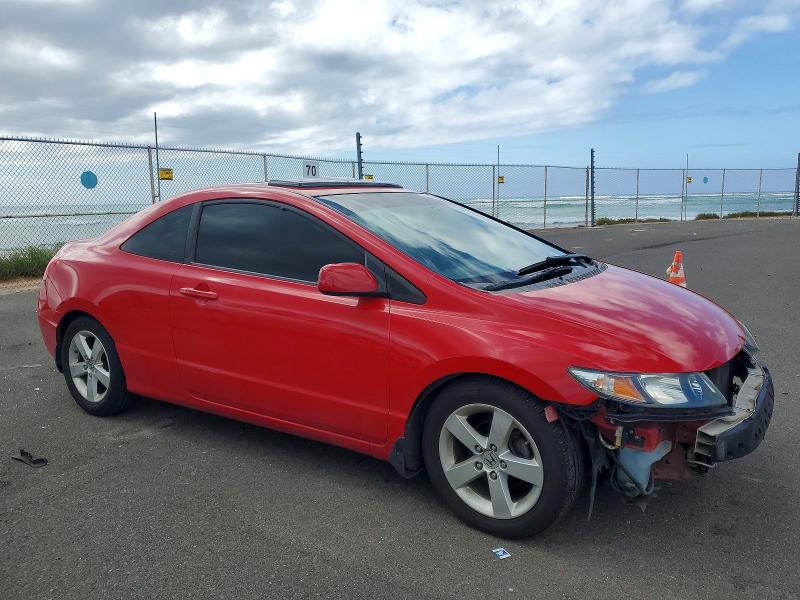 Photo 4 from auction – 2009 HONDA CIVIC EX with VIN 2HGFG12849H514670