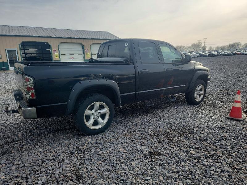 Photo 3 from auction – 2006 DODGE RAM 1500 S with VIN 1D7HU18216J126928