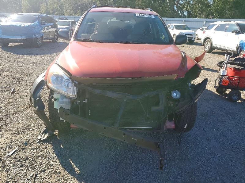 Photo 5 from auction – 2010 TOYOTA RAV4 with VIN JTMBK4DVXAD017558