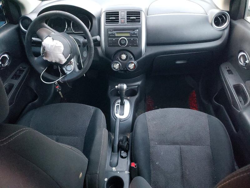 Photo 8 from auction – 2014 NISSAN VERSA with VIN 3N1CN7AP9EL820707