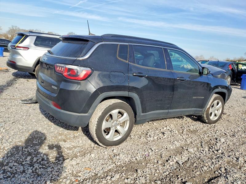 Zdjęcie 3 z aukcji – 2019 JEEP COMPASS LA z VIN 3C4NJCBB5KT789237