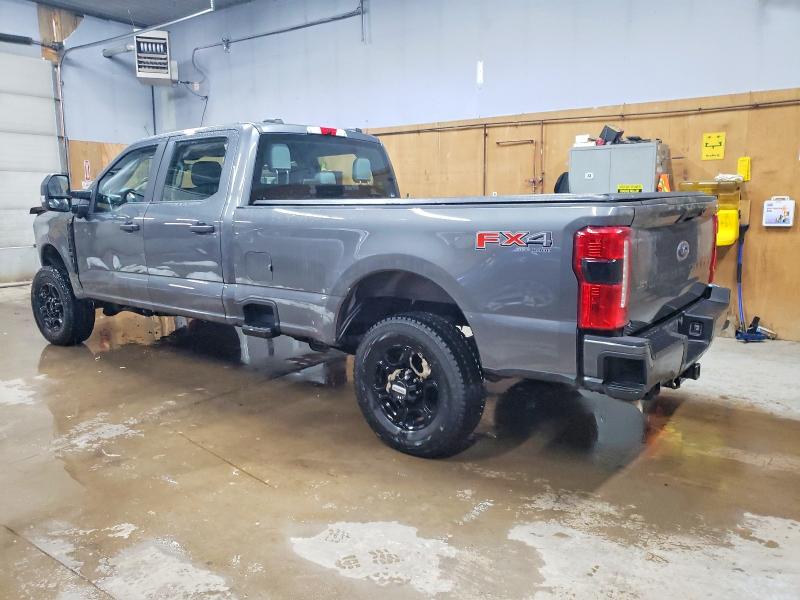 Photo 2 from auction – 2024 FORD F250 SUPER with VIN 1FT8W2BN1REE21277