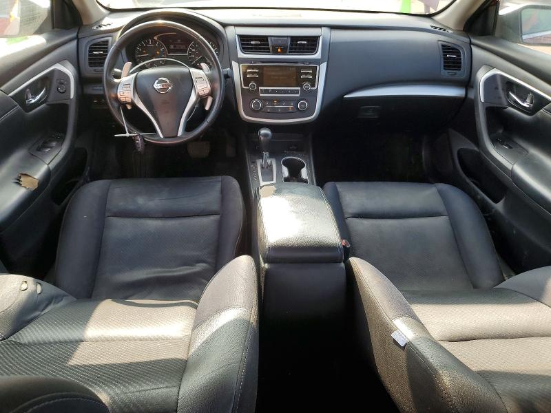 Photo 8 from auction – 2016 NISSAN ALTIMA with VIN 1N4AL3AP7GN391966