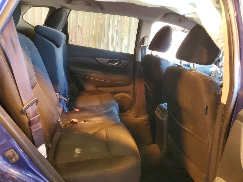 Photo 11 from auction – 2019 NISSAN ROGUE with VIN KNMAT2MT1KP547610