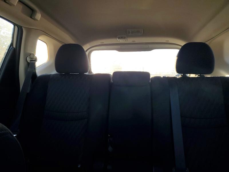 Photo 10 from auction – 2020 NISSAN ROGUE S with VIN 5N1AT2MT4LC777033