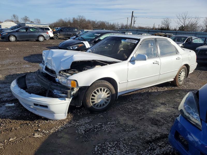 1993 ACURA LEGEND