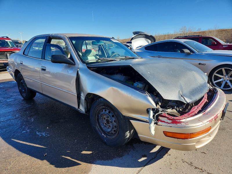 Photo 4 from auction – 1994 TOYOTA CAMRY with VIN 4T1SK12E7RU331032