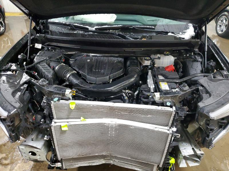 Photo 11 from auction – 2025 GMC ACADIA ELE with VIN 1GKENNRS6SJ261689