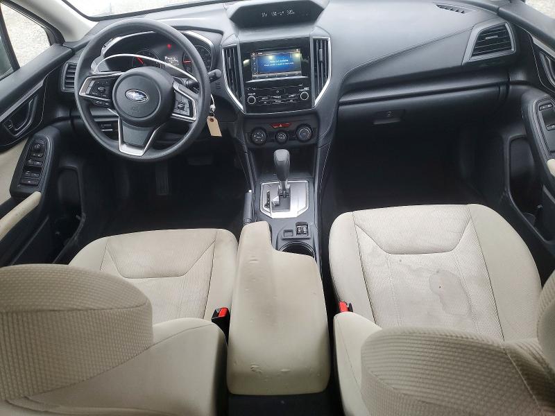 Photo 8 from auction – 2019 SUBARU IMPREZA PR with VIN 4S3GTAC61K3730853