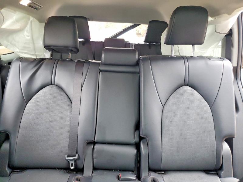 Photo 10 from auction – 2024 TOYOTA GRAND HIGH with VIN 5TDAAAB54RS028474
