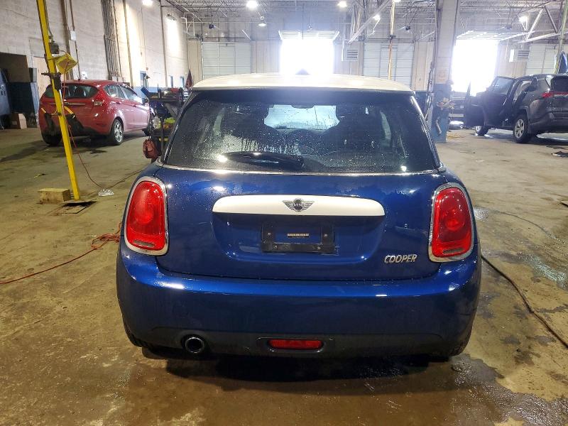 Photo 6 from auction – 2015 MINI COOPER with VIN WMWXM5C5XFT940107