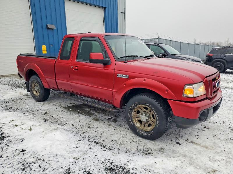 Photo 4 from auction – 2010 FORD RANGER SUP with VIN 1FTKR4EE3APA11609