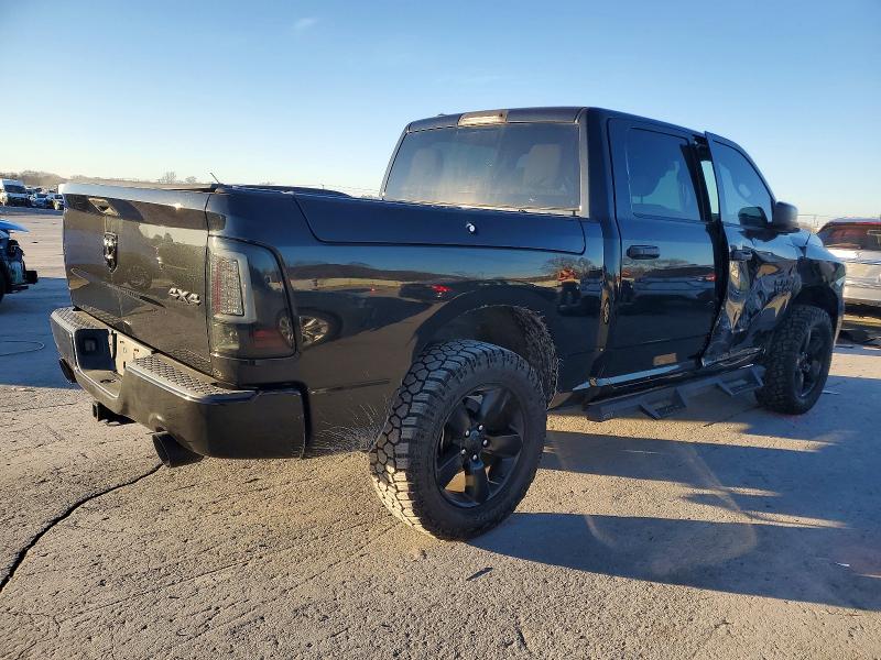 Photo 3 from auction – 2016 RAM 1500 ST with VIN 1C6RR7KT8GS157195