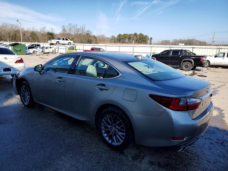 Photo 2 from auction – 2018 LEXUS ES 350 with VIN 58ABK1GG9JU098486