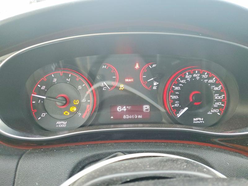 Photo 9 from auction – 2015 DODGE DART SXT with VIN 1C3CDFBB5FD410656