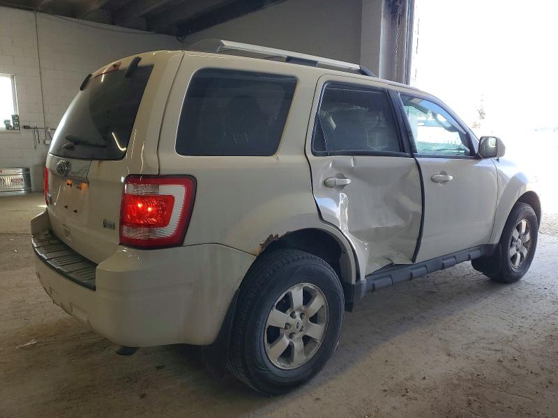Photo 3 from auction – 2011 FORD ESCAPE with VIN 1FMCU0EG3BKC41514